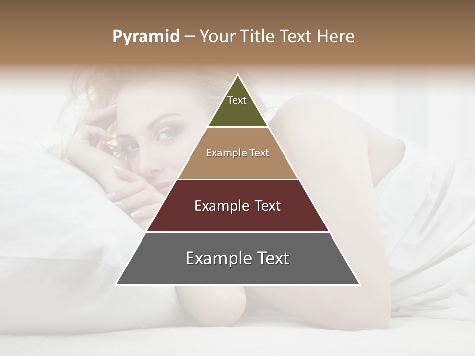 Newsletter Design PowerPoint Template
