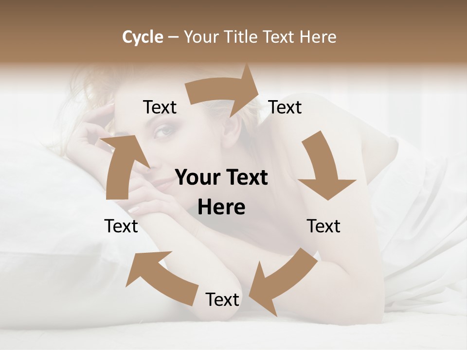 Newsletter Design PowerPoint Template