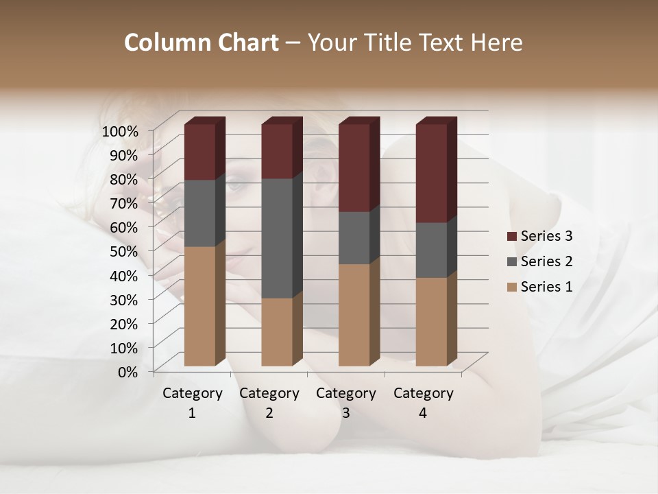 Newsletter Design PowerPoint Template