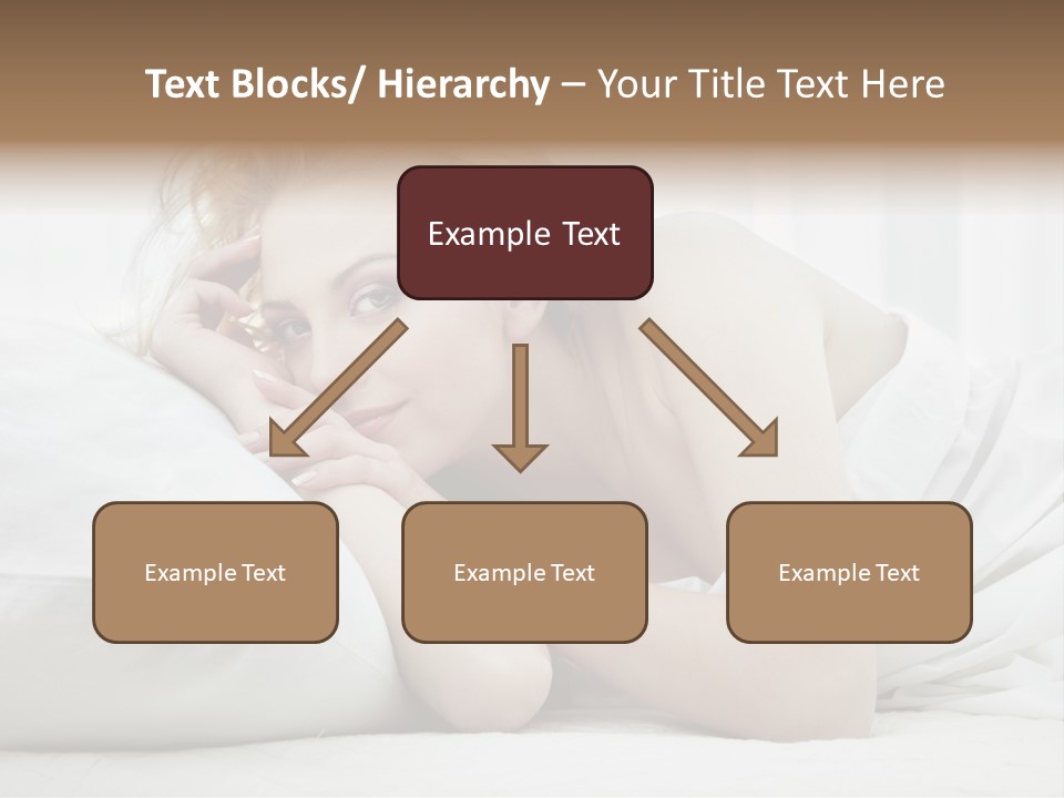 Newsletter Design PowerPoint Template
