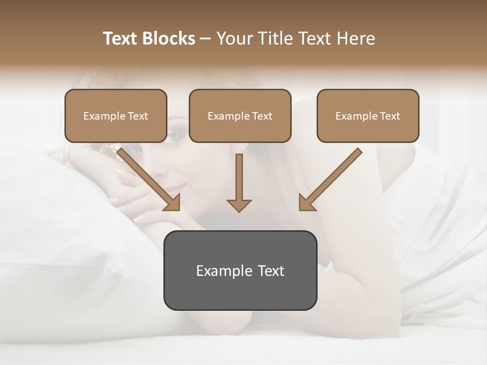 Newsletter Design PowerPoint Template