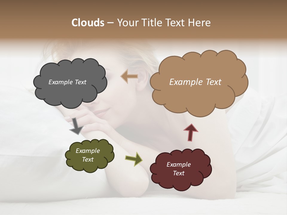 Newsletter Design PowerPoint Template