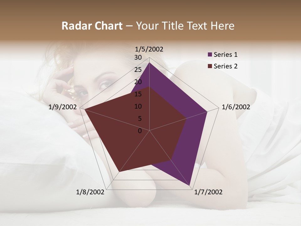 Newsletter Design PowerPoint Template