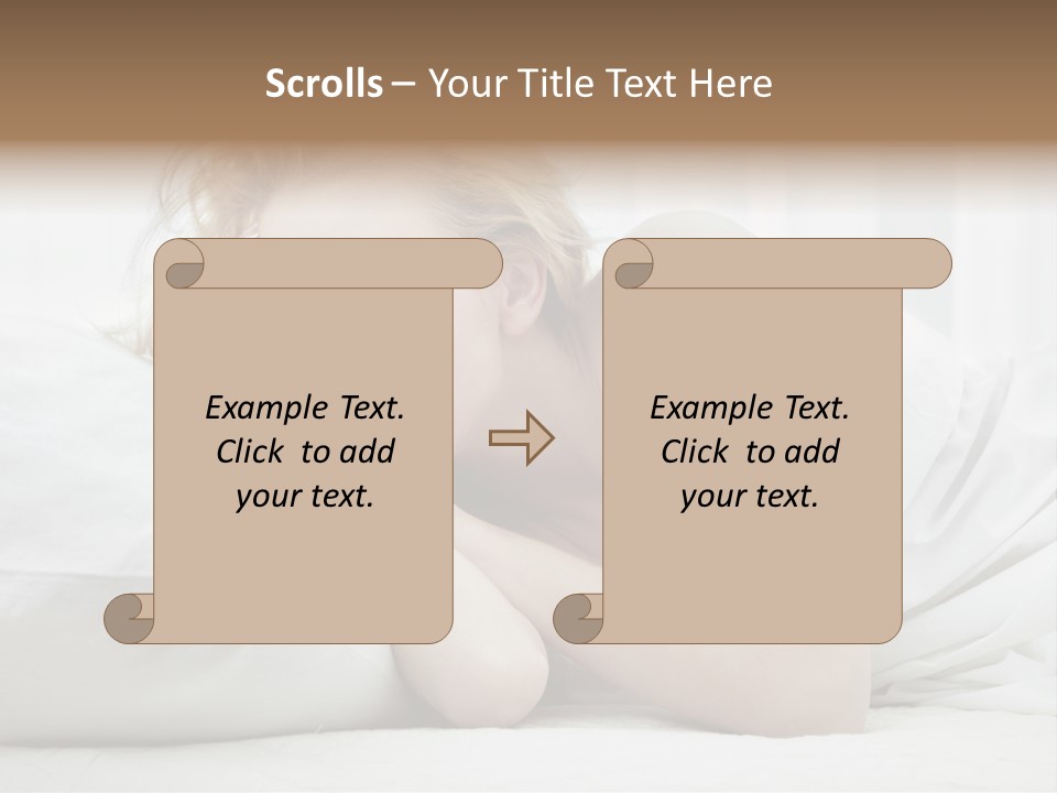 Newsletter Design PowerPoint Template