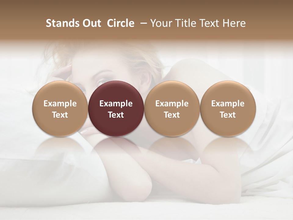 Newsletter Design PowerPoint Template