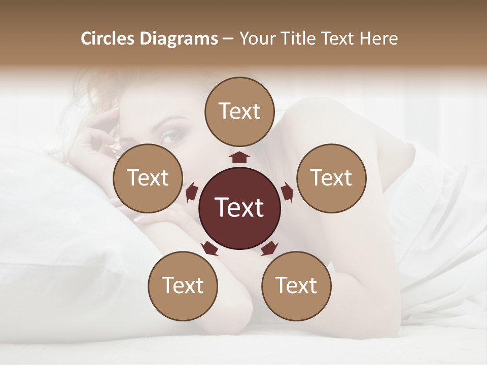 Newsletter Design PowerPoint Template
