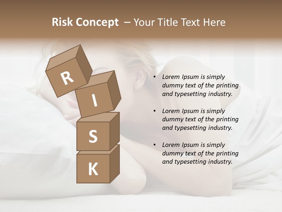 Newsletter Design PowerPoint Template