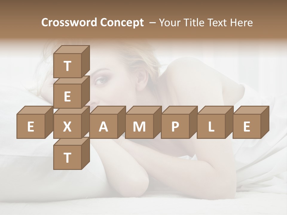 Newsletter Design PowerPoint Template