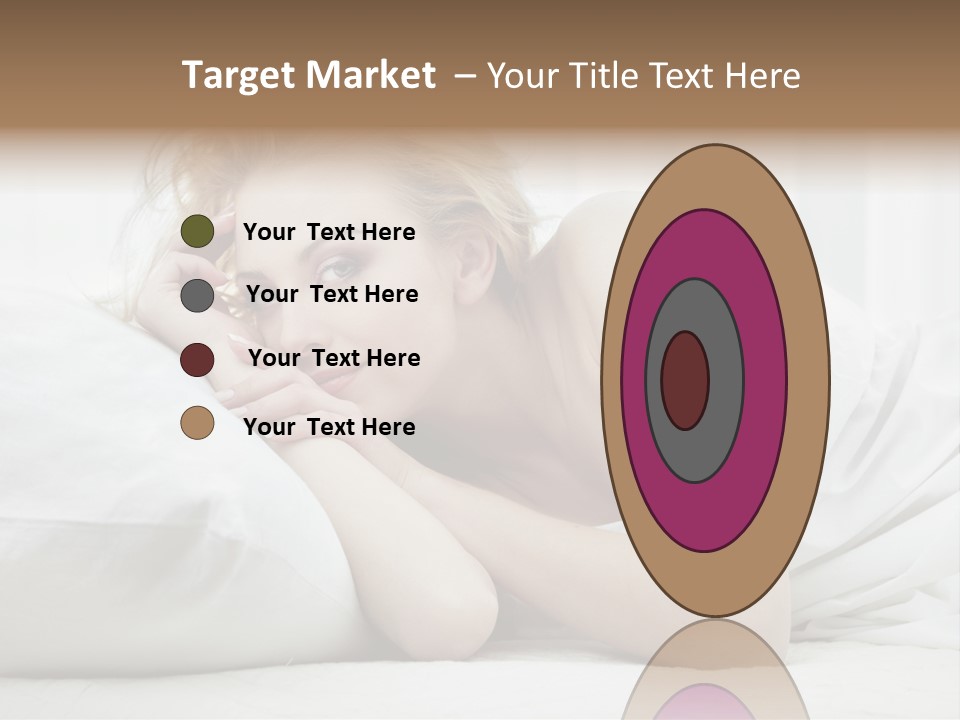 Newsletter Design PowerPoint Template