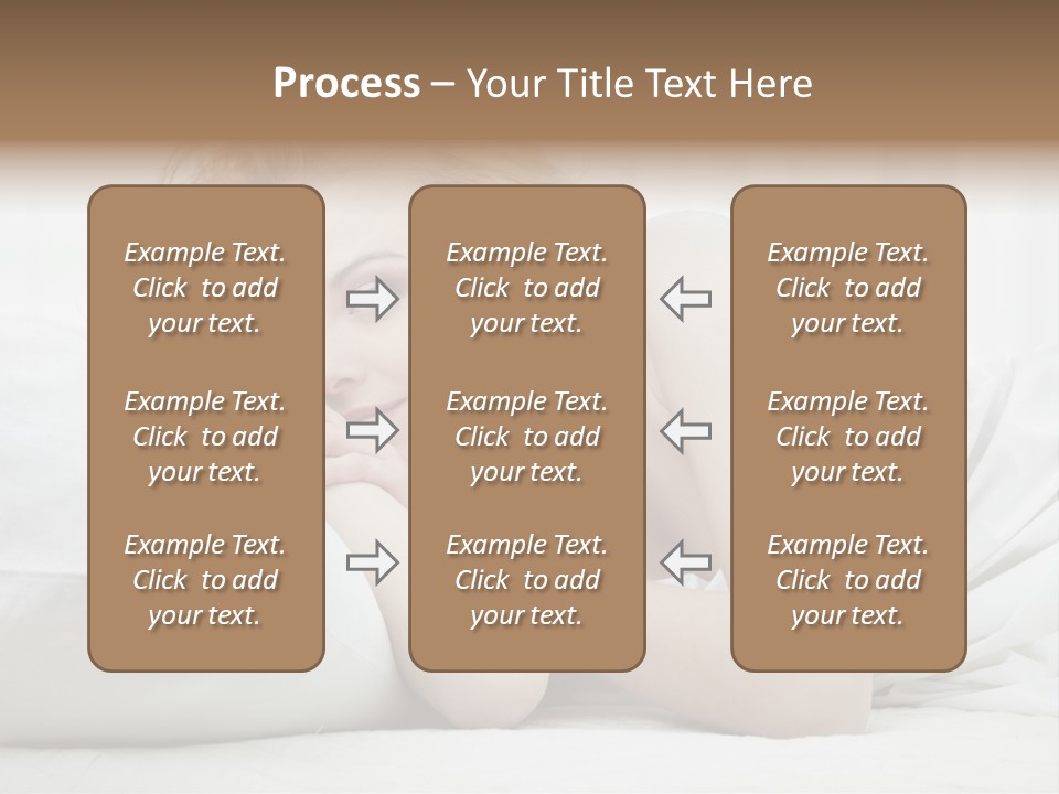 Newsletter Design PowerPoint Template
