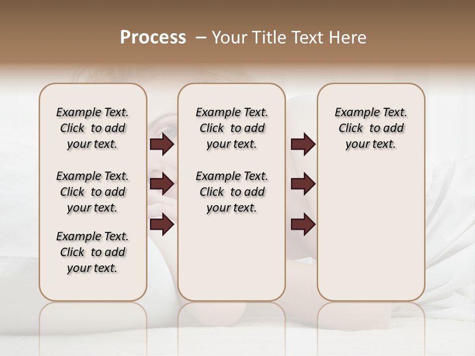 Newsletter Design PowerPoint Template