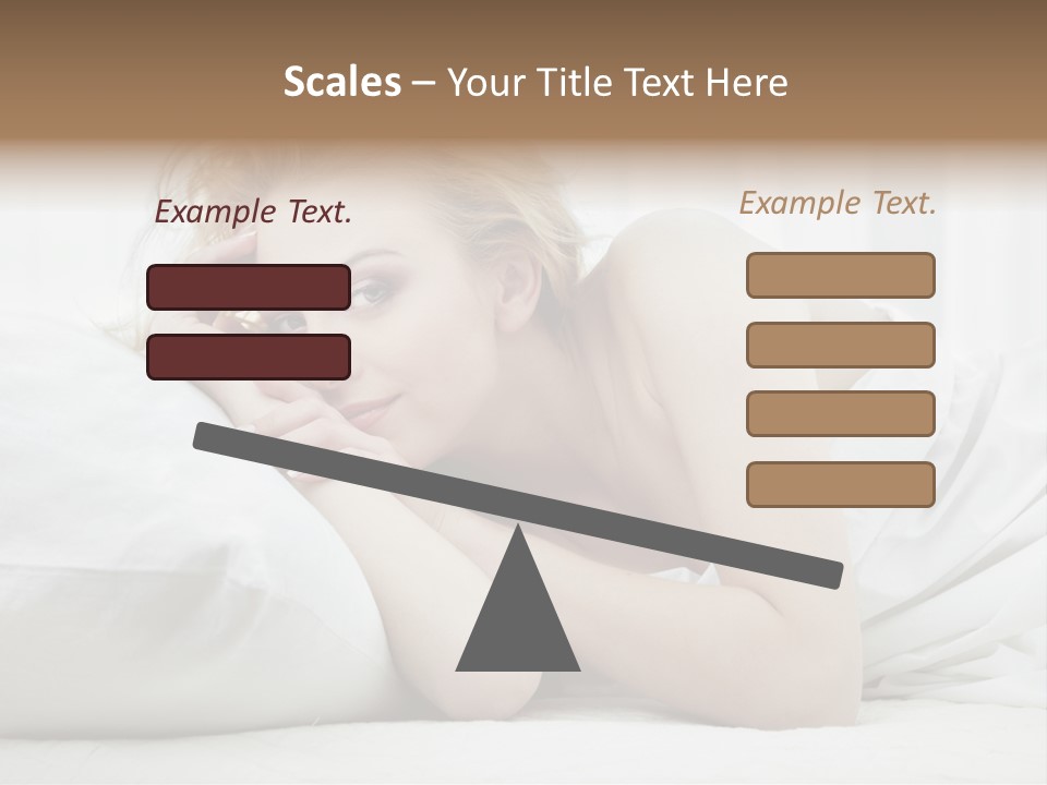 Newsletter Design PowerPoint Template