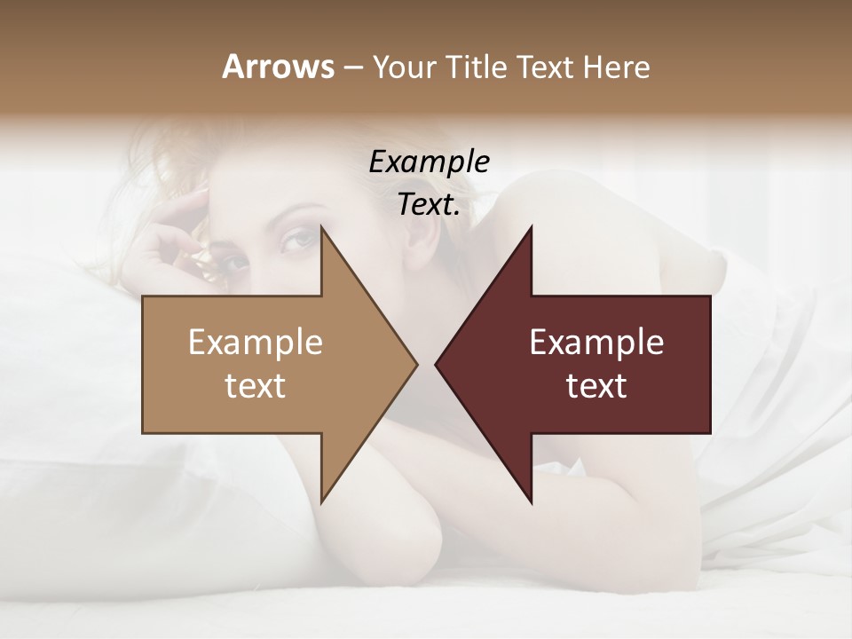 Newsletter Design PowerPoint Template