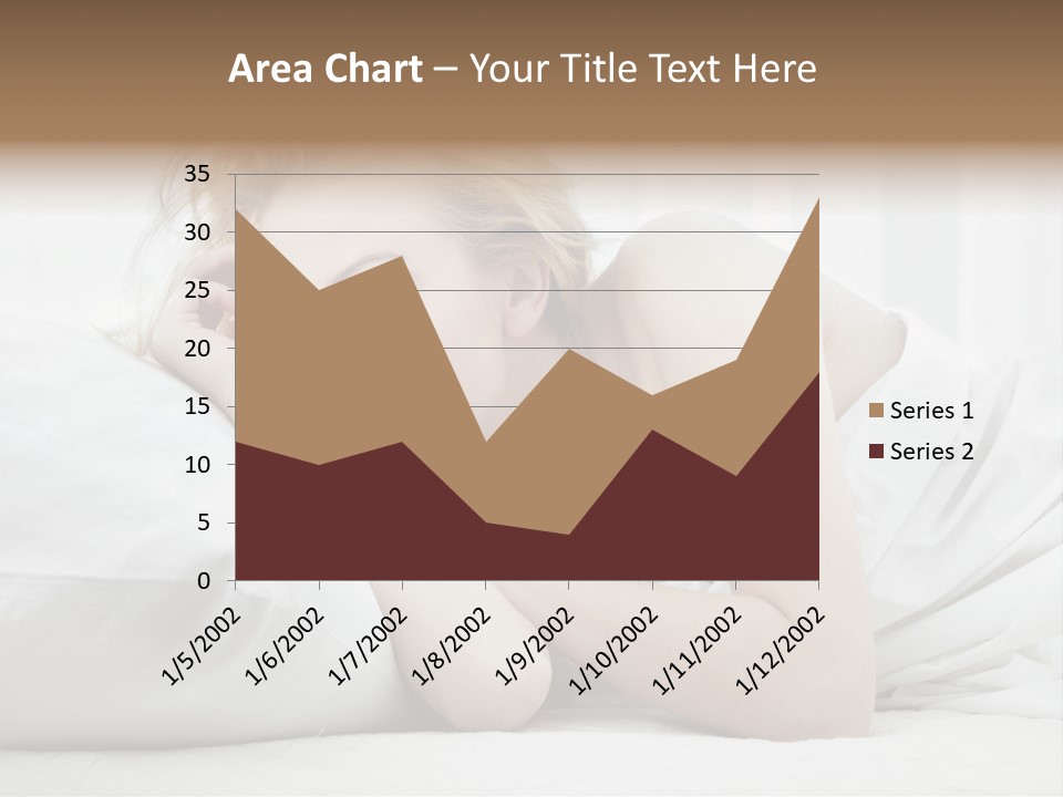 Newsletter Design PowerPoint Template
