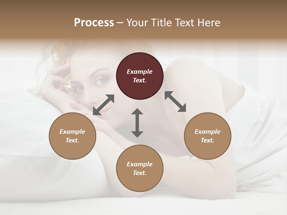 Newsletter Design PowerPoint Template