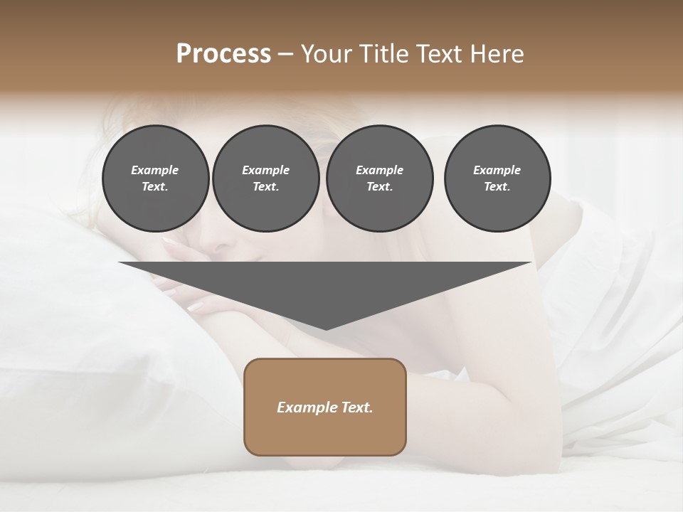 Newsletter Design PowerPoint Template