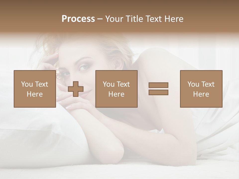 Newsletter Design PowerPoint Template