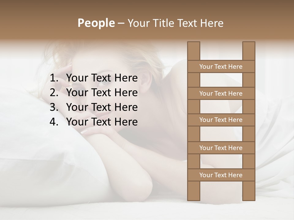 Newsletter Design PowerPoint Template