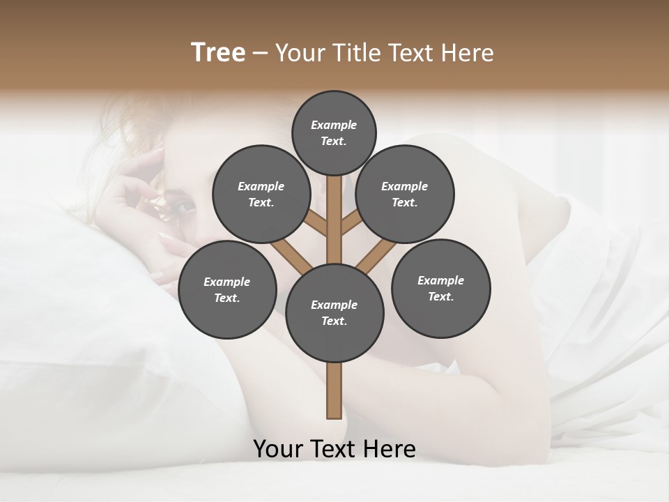 Newsletter Design PowerPoint Template