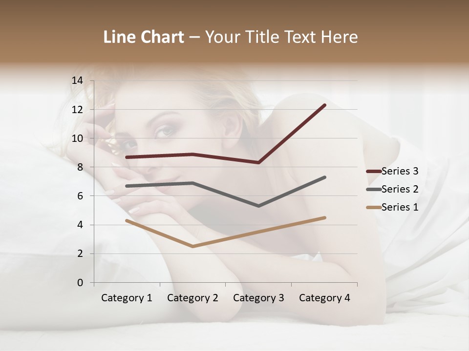 Newsletter Design PowerPoint Template