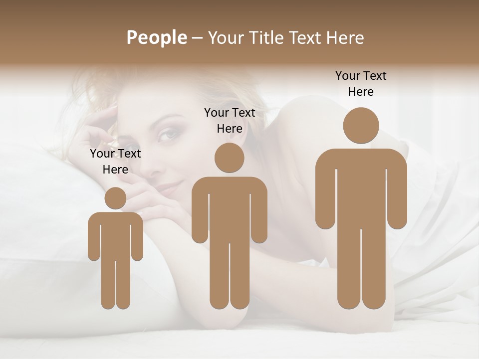 Newsletter Design PowerPoint Template