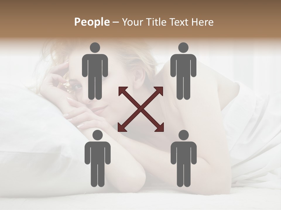 Newsletter Design PowerPoint Template