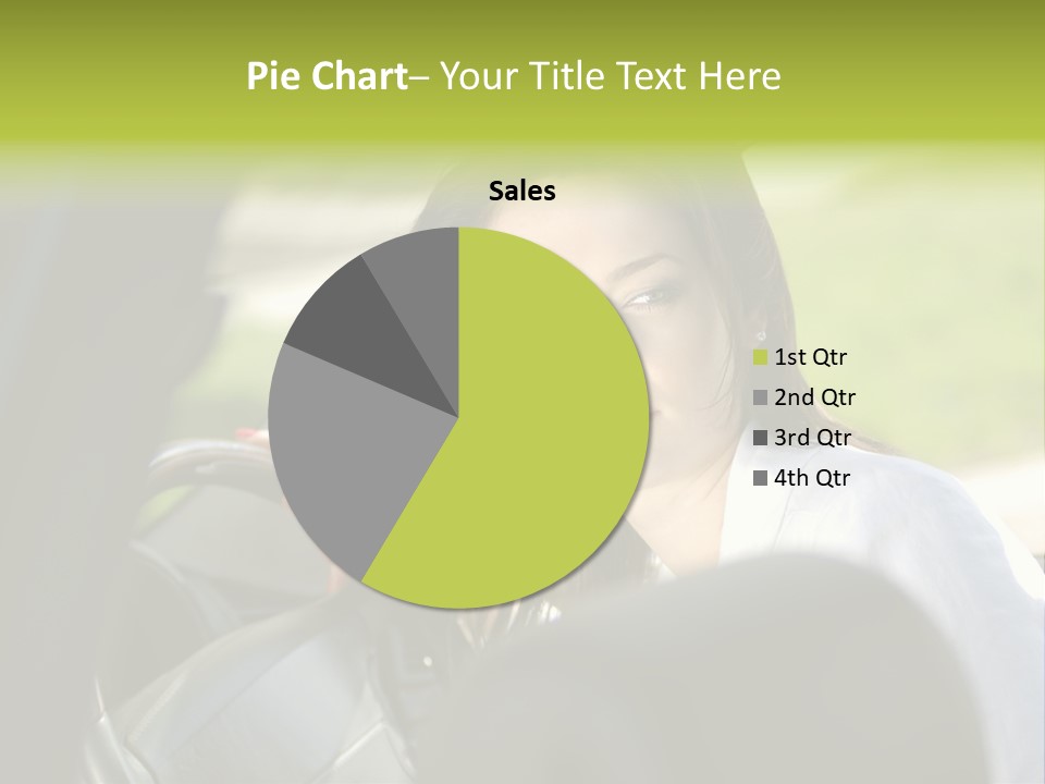 Hyundai Autoradio Dvd PowerPoint Template