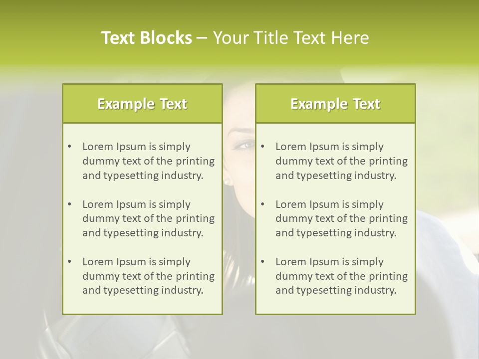 Hyundai Autoradio Dvd PowerPoint Template