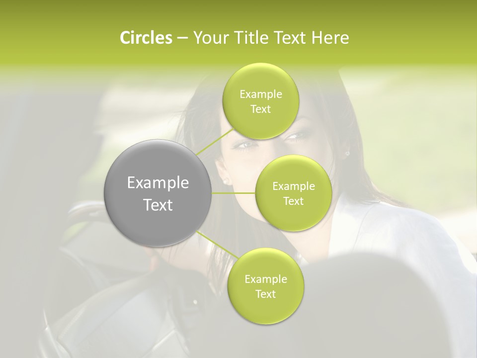 Hyundai Autoradio Dvd PowerPoint Template