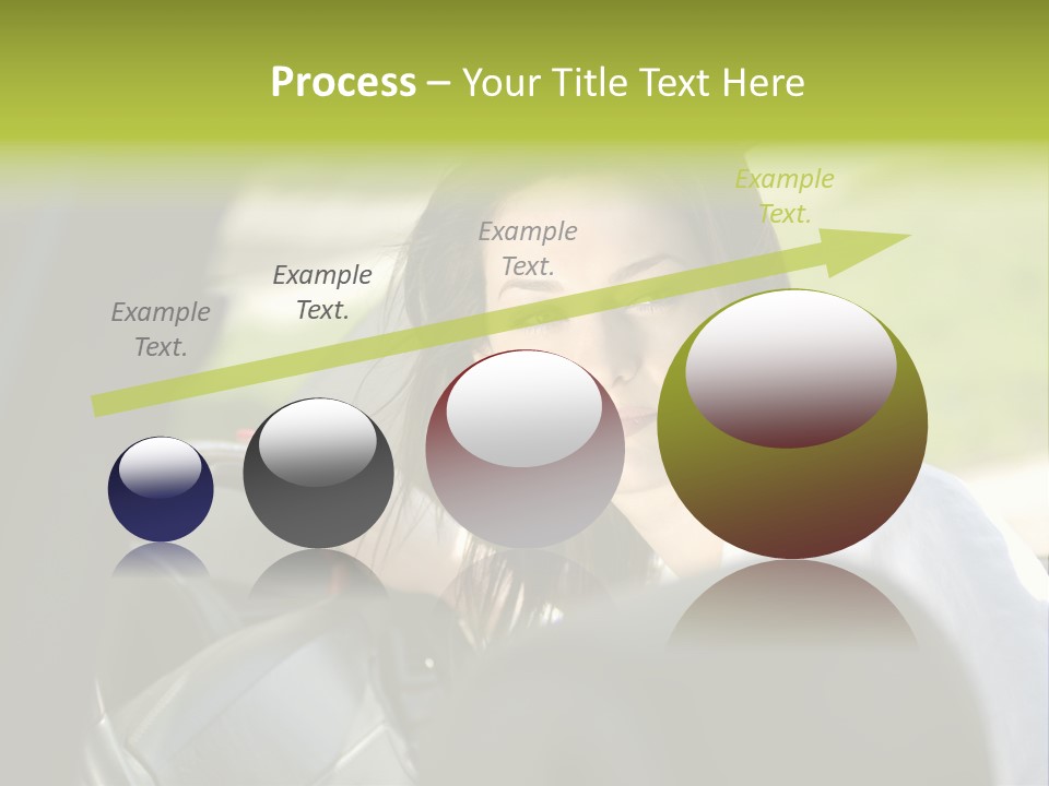 Hyundai Autoradio Dvd PowerPoint Template