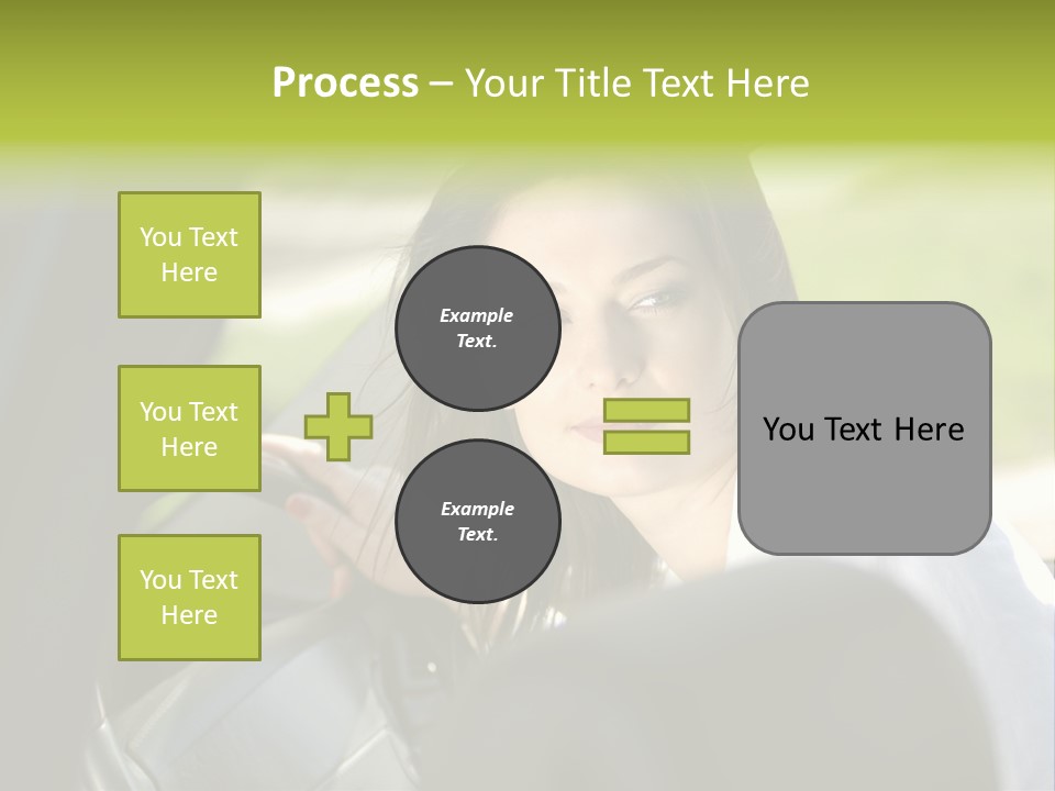 Hyundai Autoradio Dvd PowerPoint Template