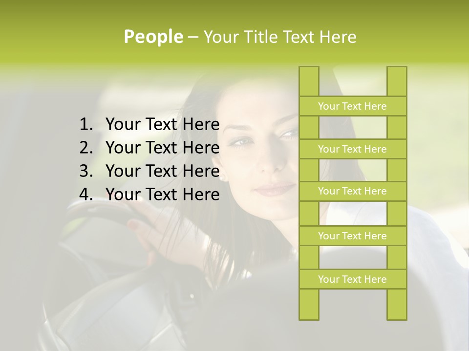 Hyundai Autoradio Dvd PowerPoint Template