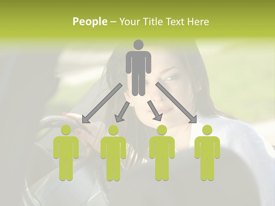 Hyundai Autoradio Dvd PowerPoint Template