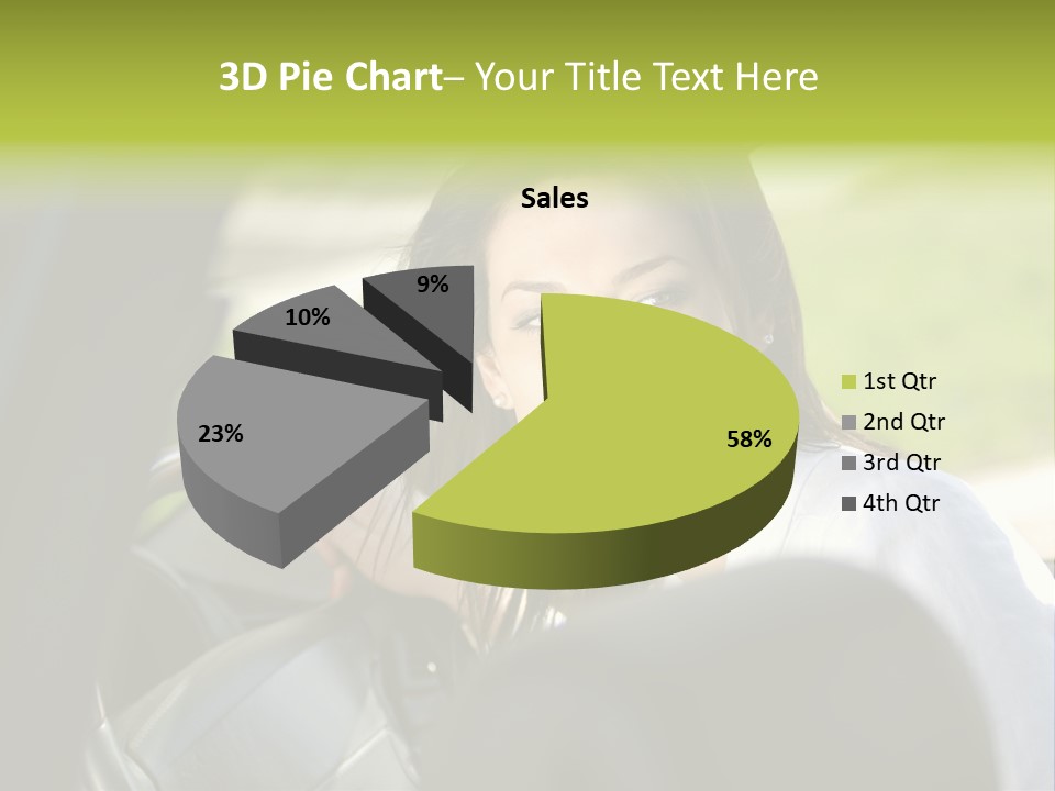 Hyundai Autoradio Dvd PowerPoint Template