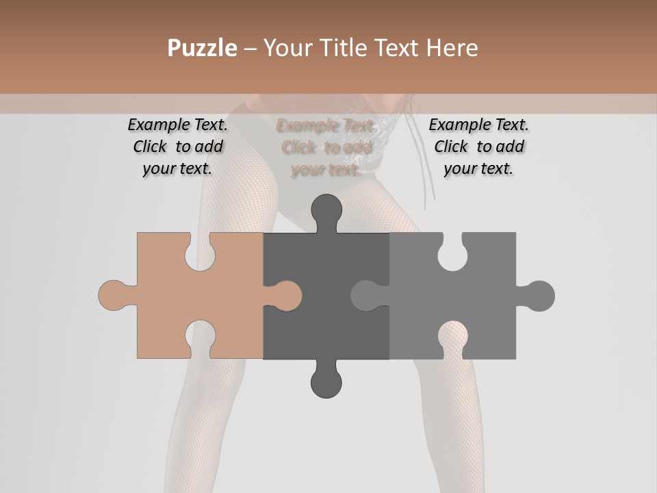 School Children PowerPoint Template