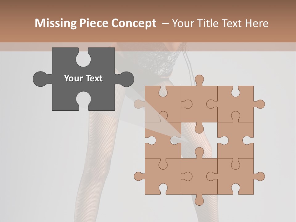 School Children PowerPoint Template