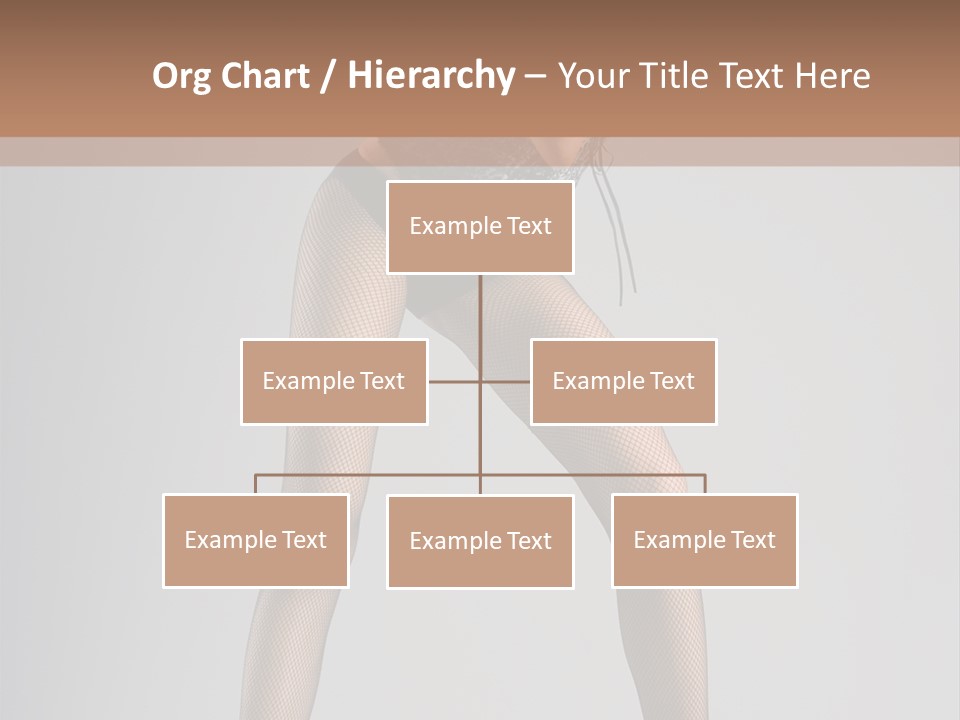 School Children PowerPoint Template