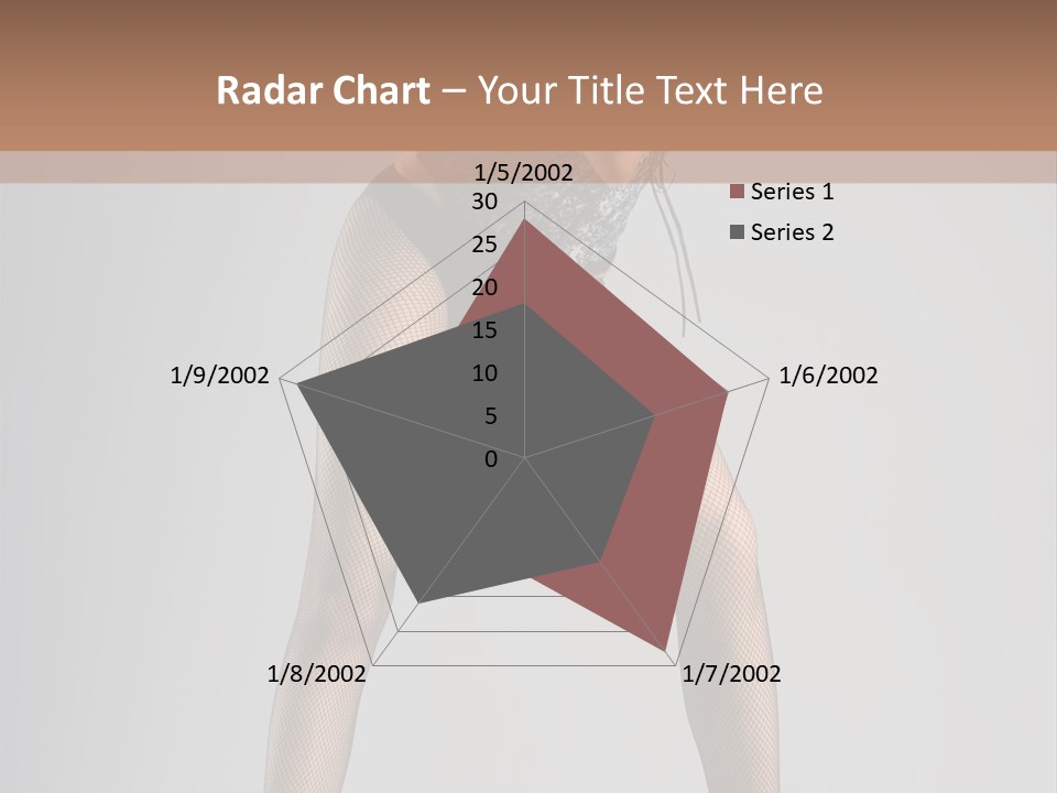 School Children PowerPoint Template