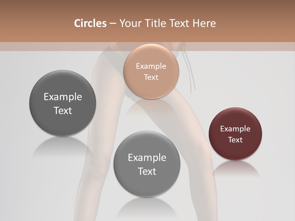 School Children PowerPoint Template