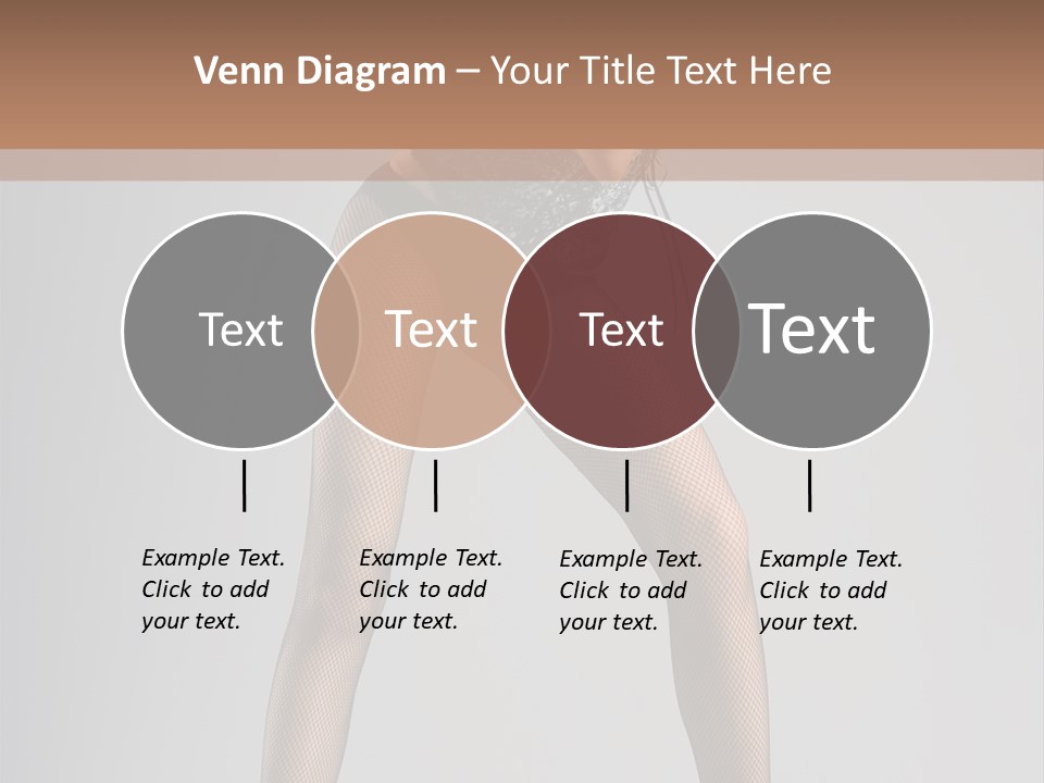 School Children PowerPoint Template