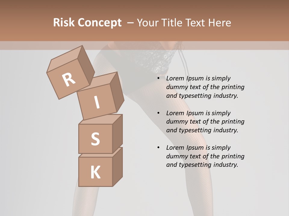 School Children PowerPoint Template