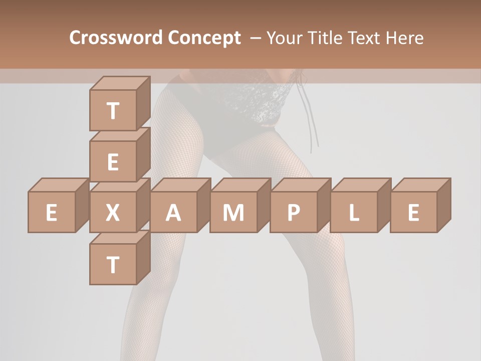 School Children PowerPoint Template