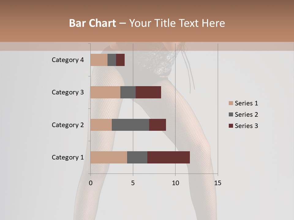 School Children PowerPoint Template