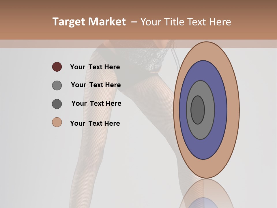 School Children PowerPoint Template