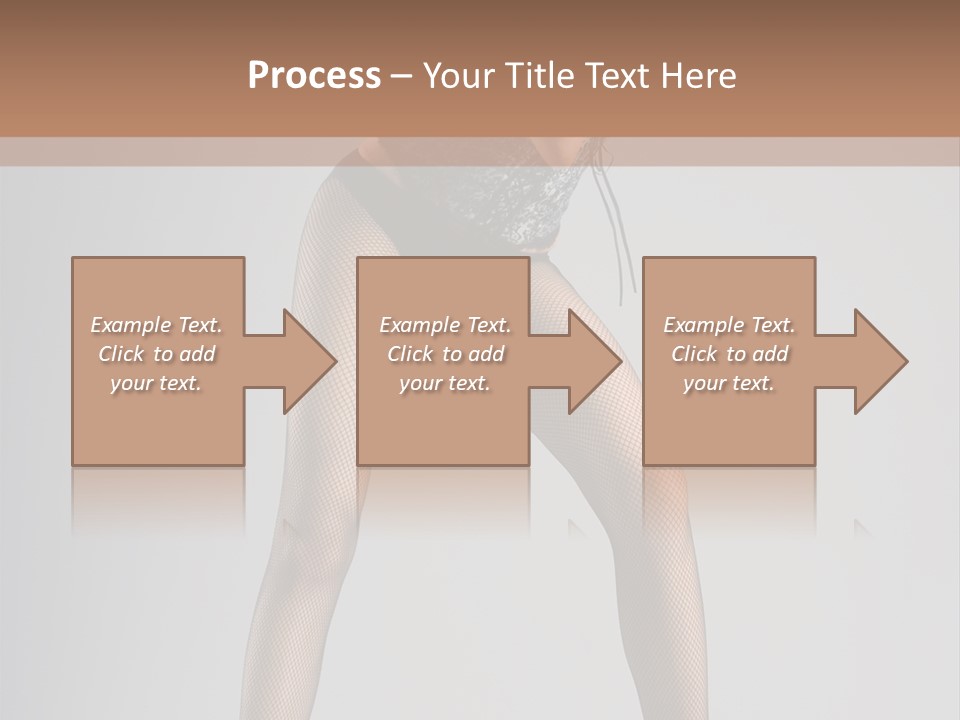 School Children PowerPoint Template