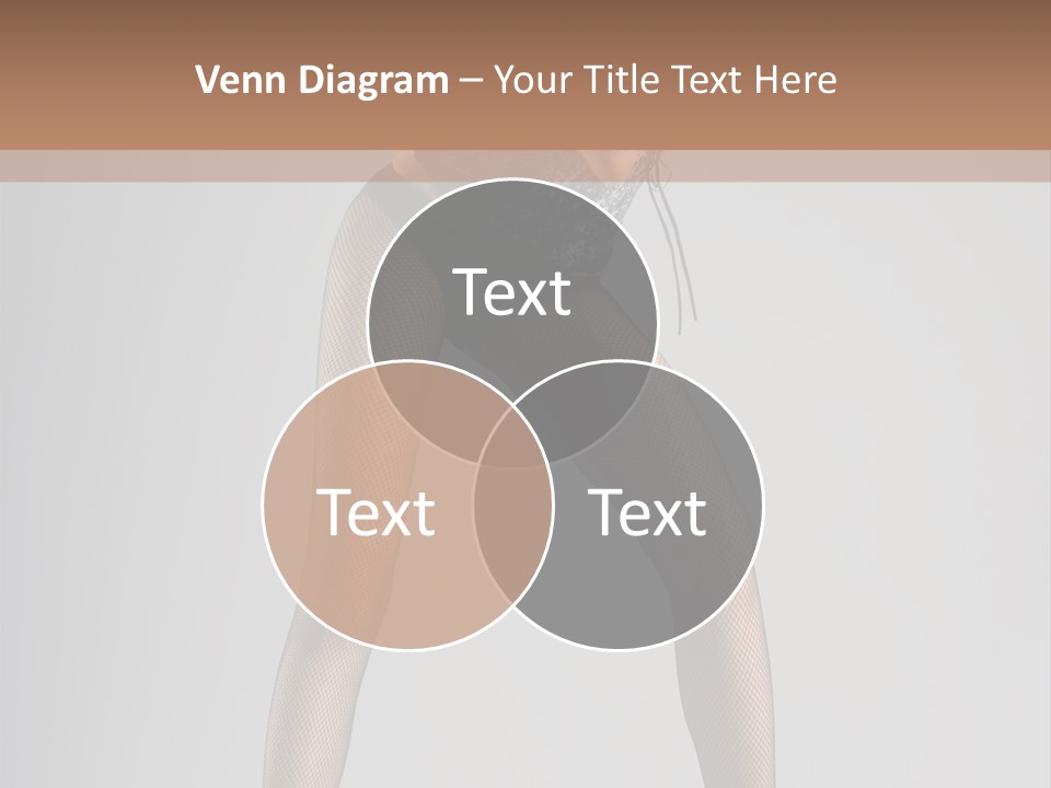 School Children PowerPoint Template