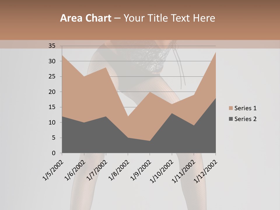 School Children PowerPoint Template