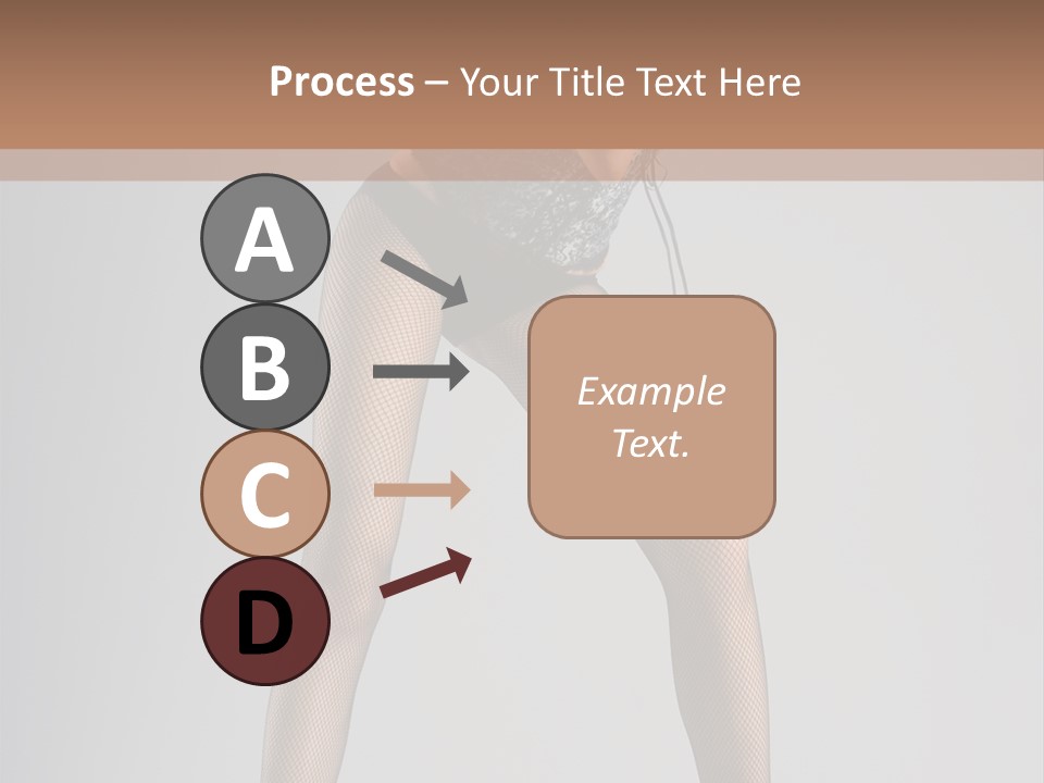 School Children PowerPoint Template