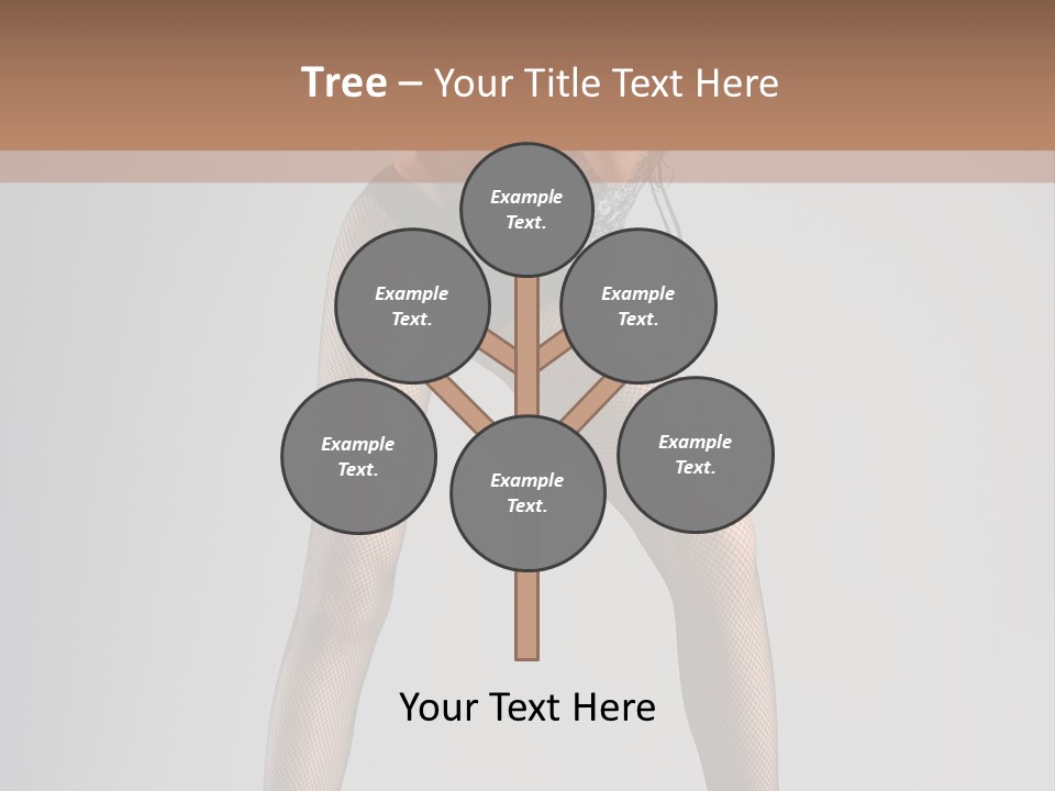 School Children PowerPoint Template