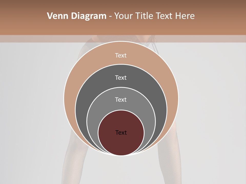 School Children PowerPoint Template